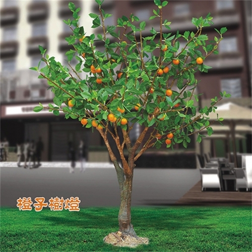 玻璃鋼雕塑仿真樹(shù)為什么廣泛運(yùn)用